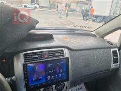 سوزوكي ليانا